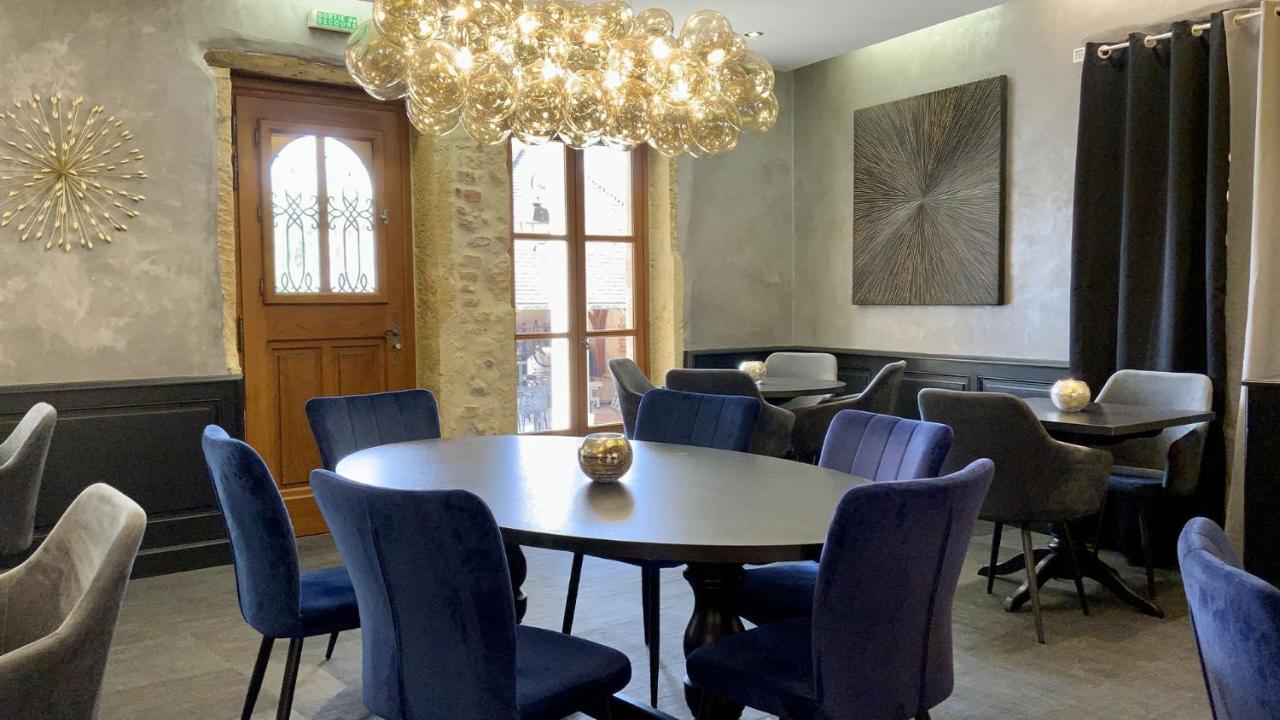 Villa Pona Digoin Esterno foto