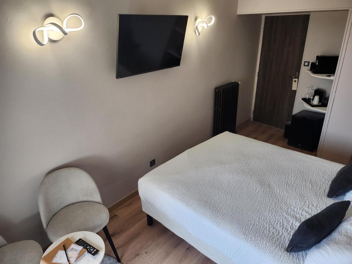 Villa Pona Digoin Esterno foto
