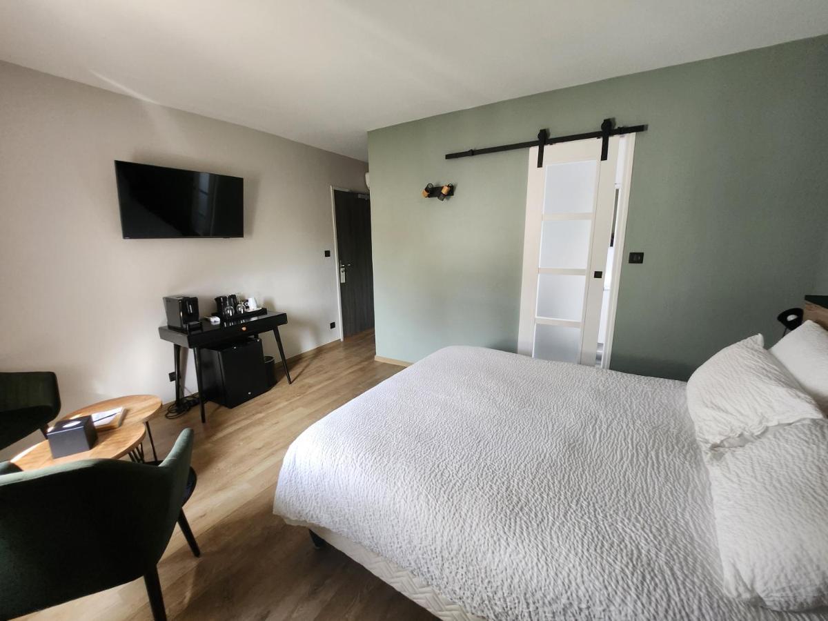 Villa Pona Digoin Esterno foto